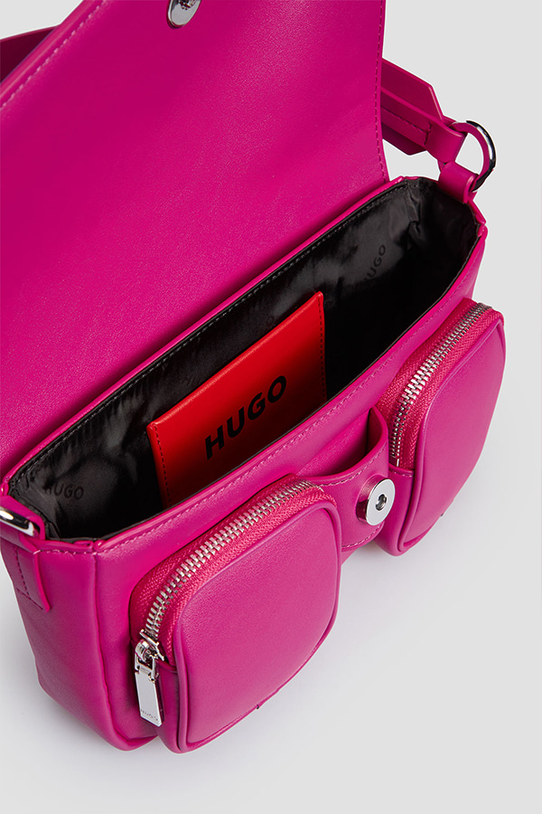 ΤΣΑΝΤΑ HUGO - 652